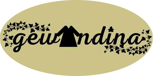 Logo gewandina